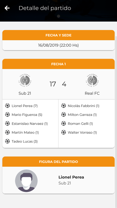 Mundo Exa Screenshot