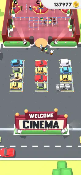 Game screenshot Cinema Tycoon mod apk