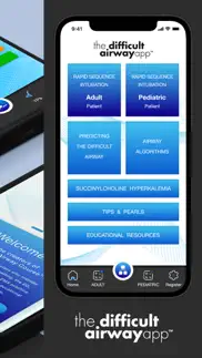 the difficult airway app problems & solutions and troubleshooting guide - 4
