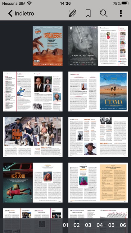 Film Tv Rivista screenshot-3