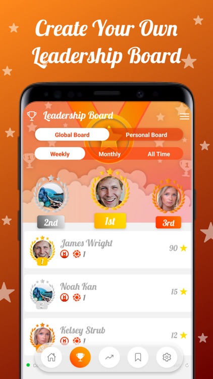 Bodyweight Fitness screenshot-7