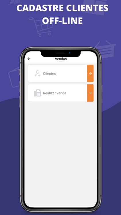 GSMarketGO screenshot-3