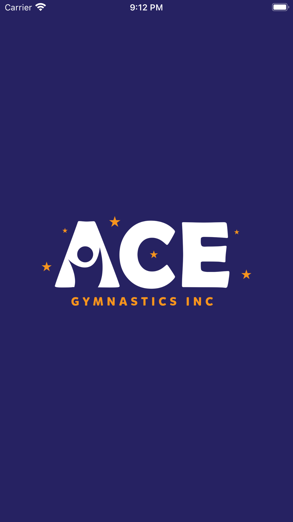 Ace Gymnastics