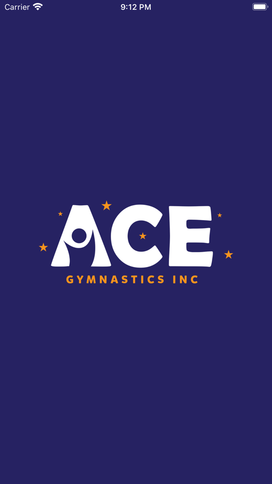 #1. Ace Gymnastics (iOS) Podle: Ace Gymnastics Inc