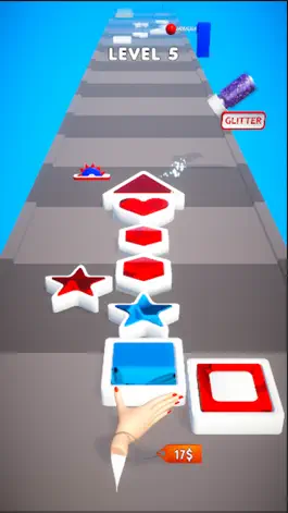 Game screenshot Epoxy Run mod apk