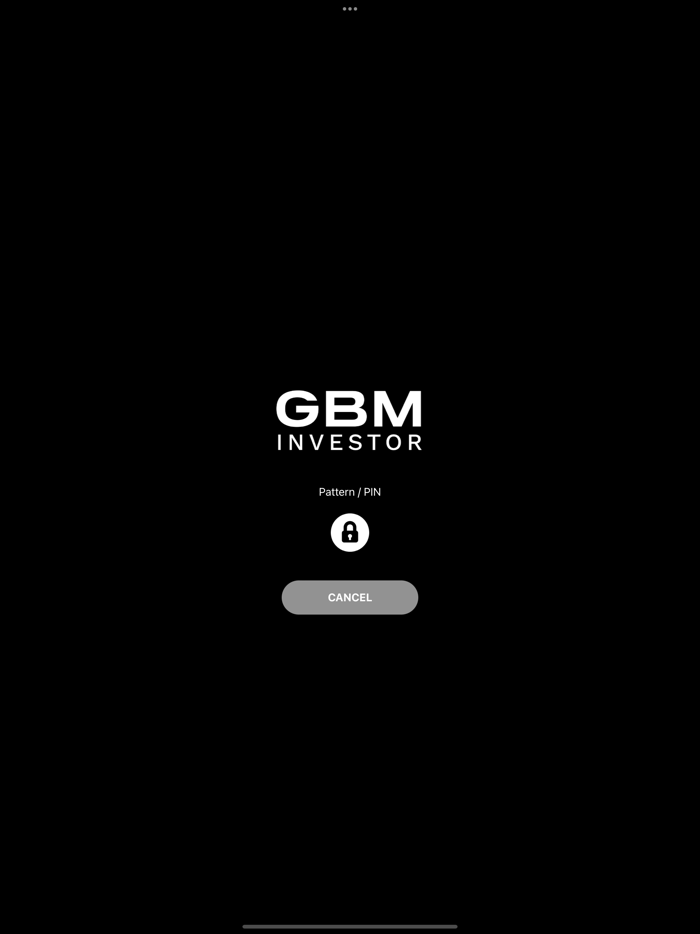 GBM Investor