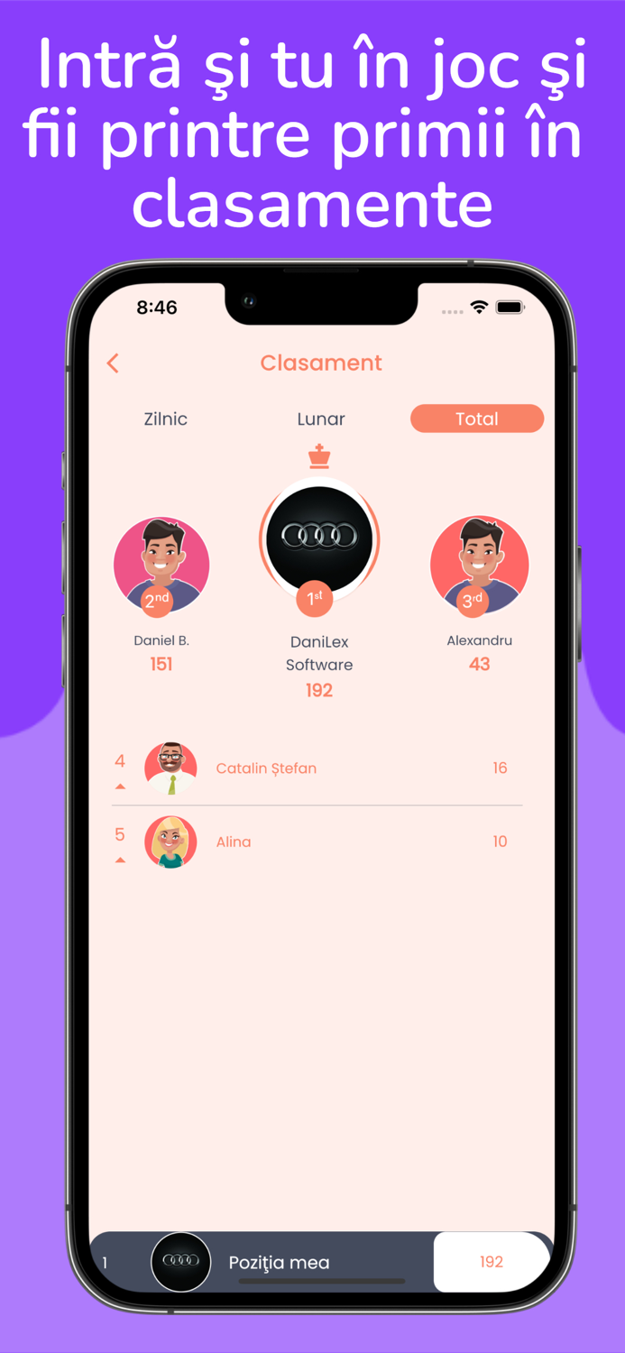 QuiZZ România Cultură Generală