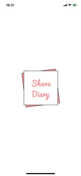 Game screenshot Share Diary mod apk