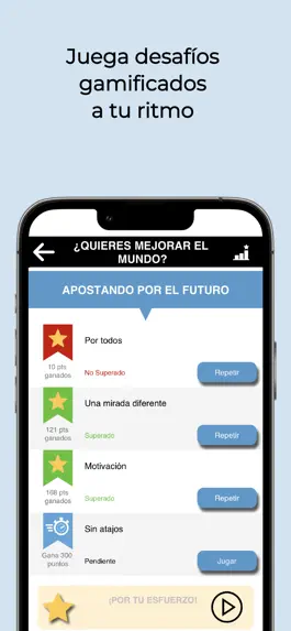 Game screenshot COSENTINO Gamified Learning hack