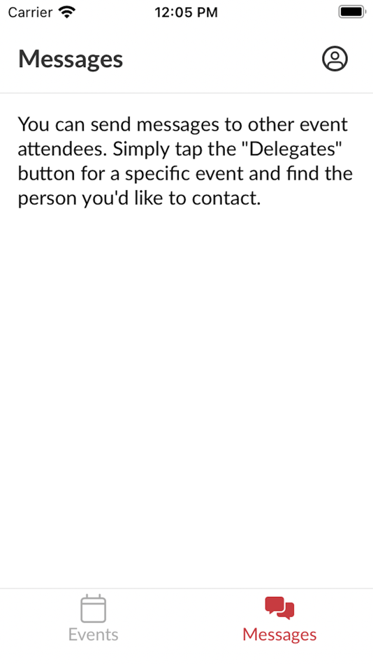 #3. ICGN Conferences (iOS) 由: Tapjet Limited