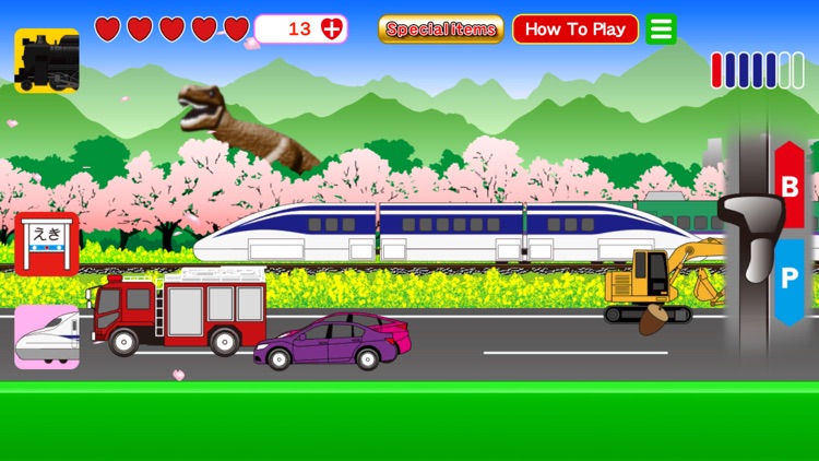 Train Master controller screenshot-4