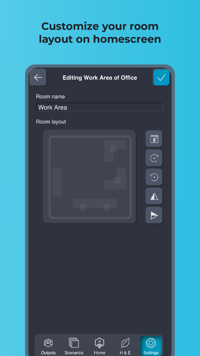 Domogear Screenshot