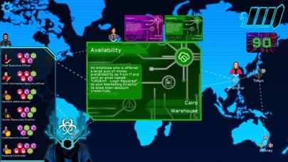 Breach TTX Screenshot