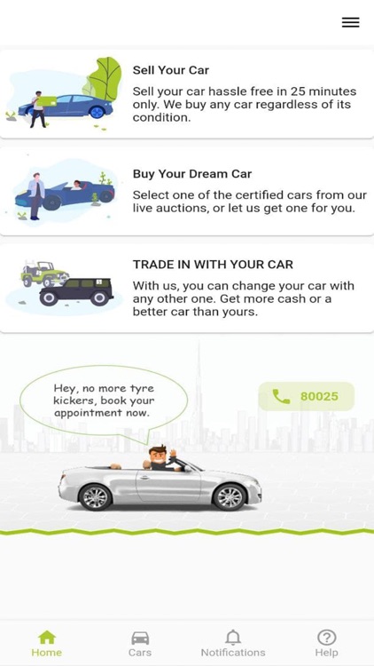 Simply Car Buyers screenshot-6