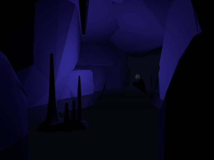 Horror VR Rising Evil