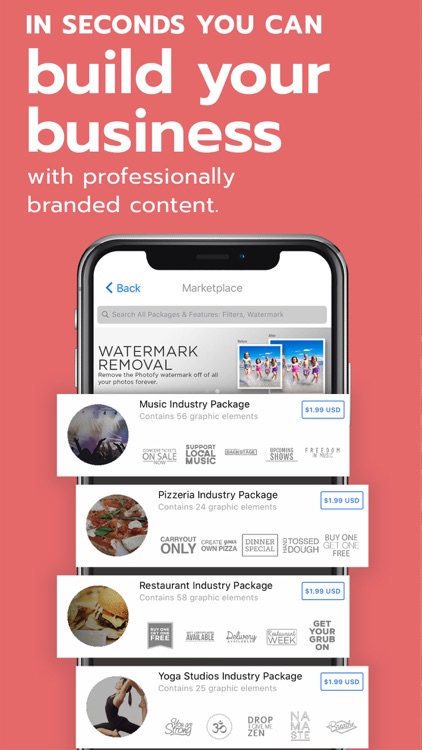 Photofy Content Creation screenshot-3
