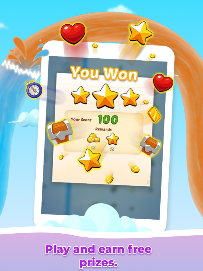 Crossy Maze - Block Puzzle