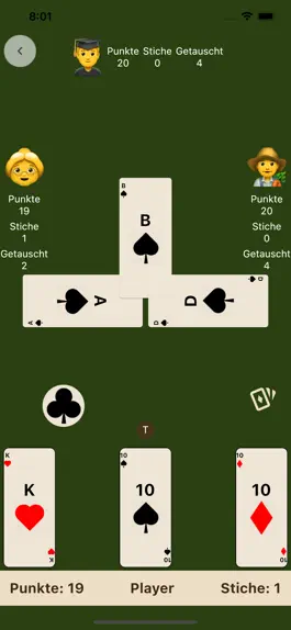 Game screenshot Zwanzig Ab apk