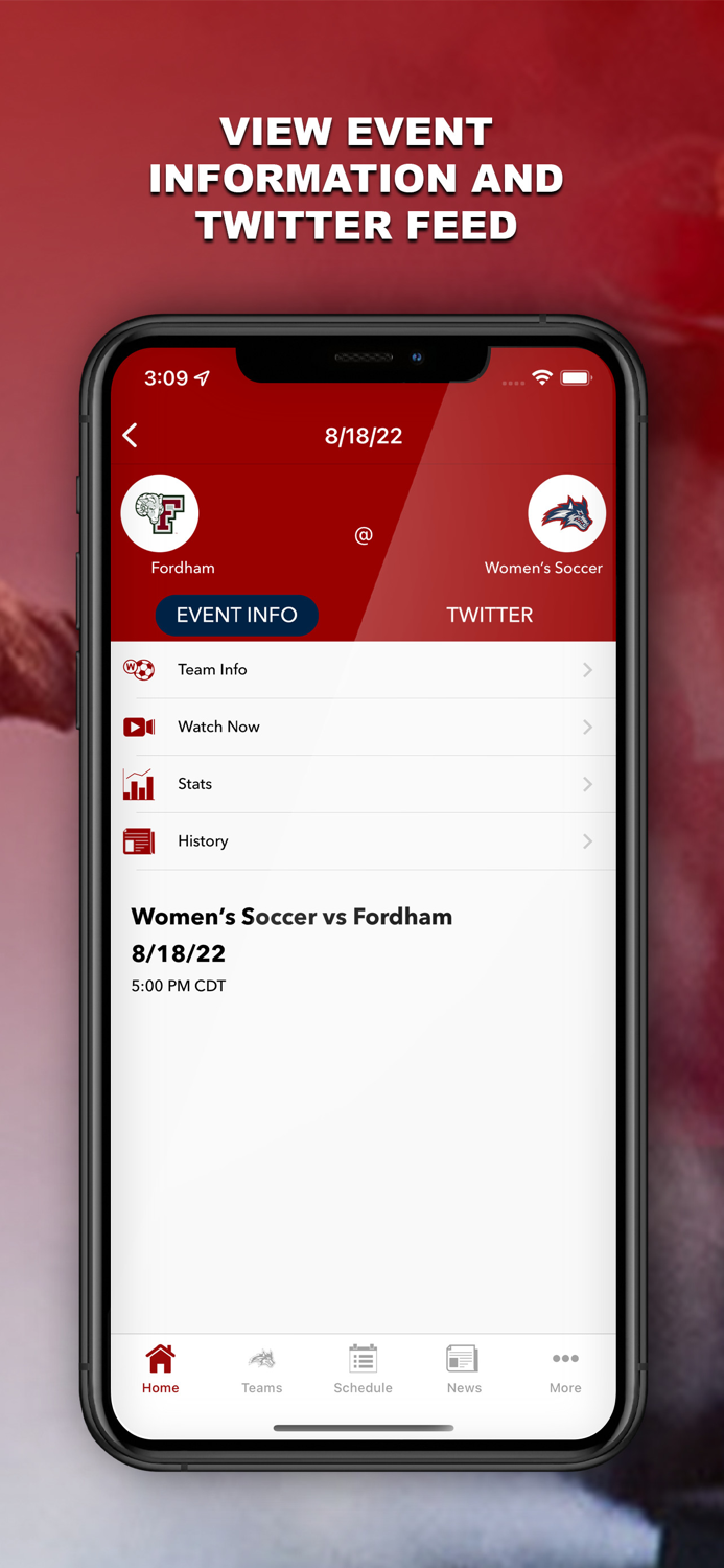 Stony Brook Athletics