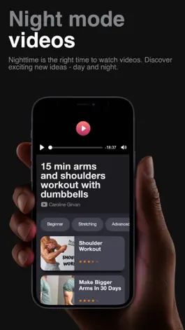 Game screenshot Arm Workouts Home Training apk