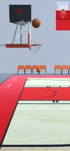 Basketball Blasters screenshot #7 for iPhone