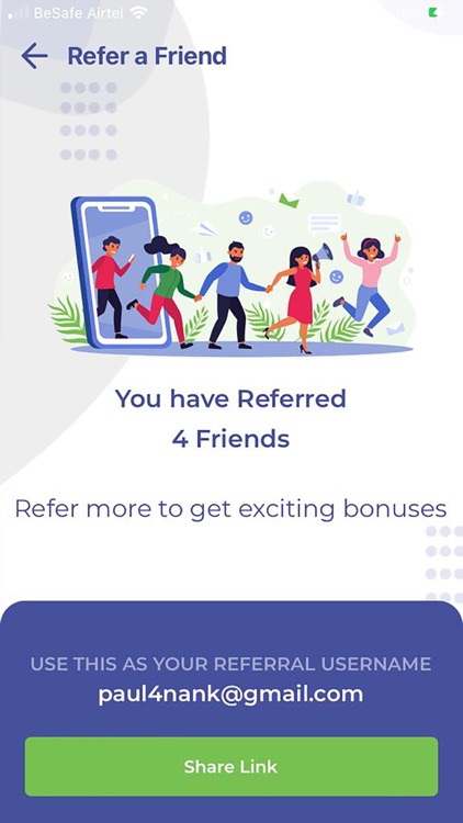 Vuvaa Lifestyle screenshot-3