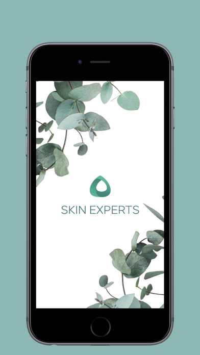 Skin Experts Screenshot
