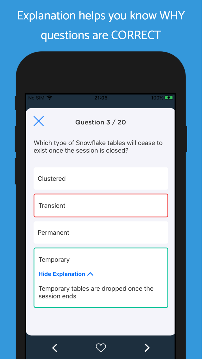 Snowflake SnowPro Core Exam