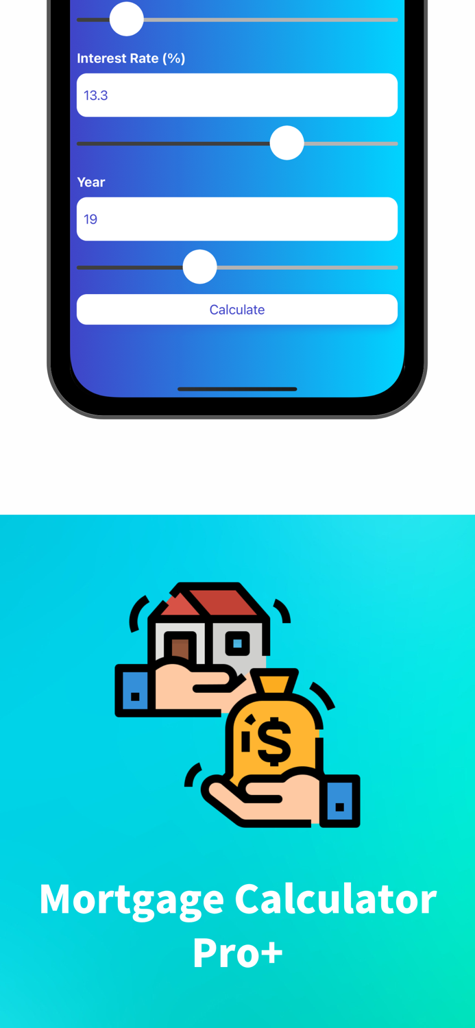 Mortgage Calculator Pro