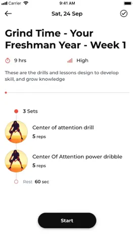 Game screenshot King Of Bounce Training hack