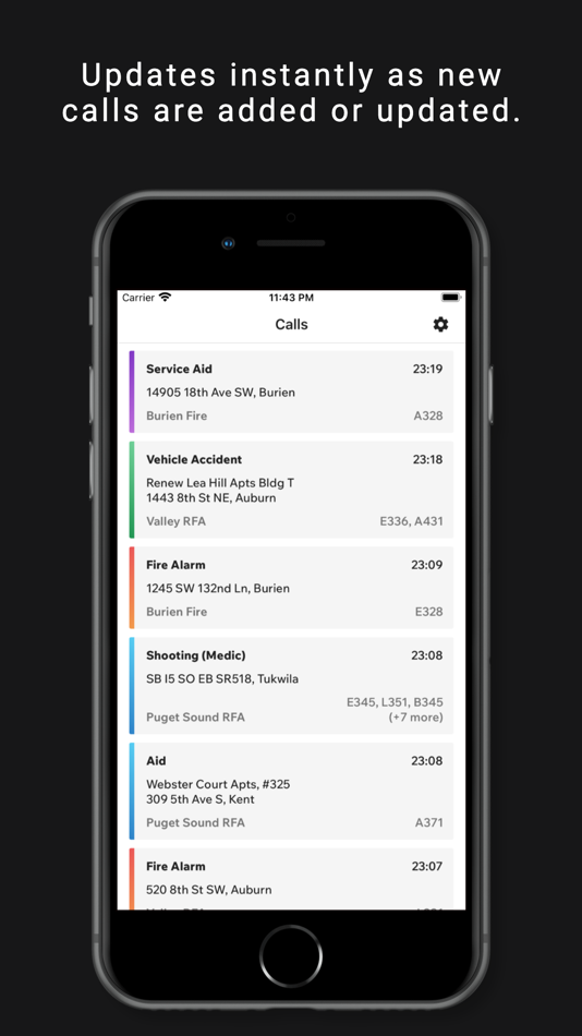#2. AidLink (iOS) 由: AidLink