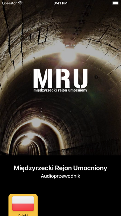 Międzyrzecki Rejon Umocniony Screenshot