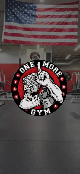 Game screenshot ONE MORE GYM mod apk