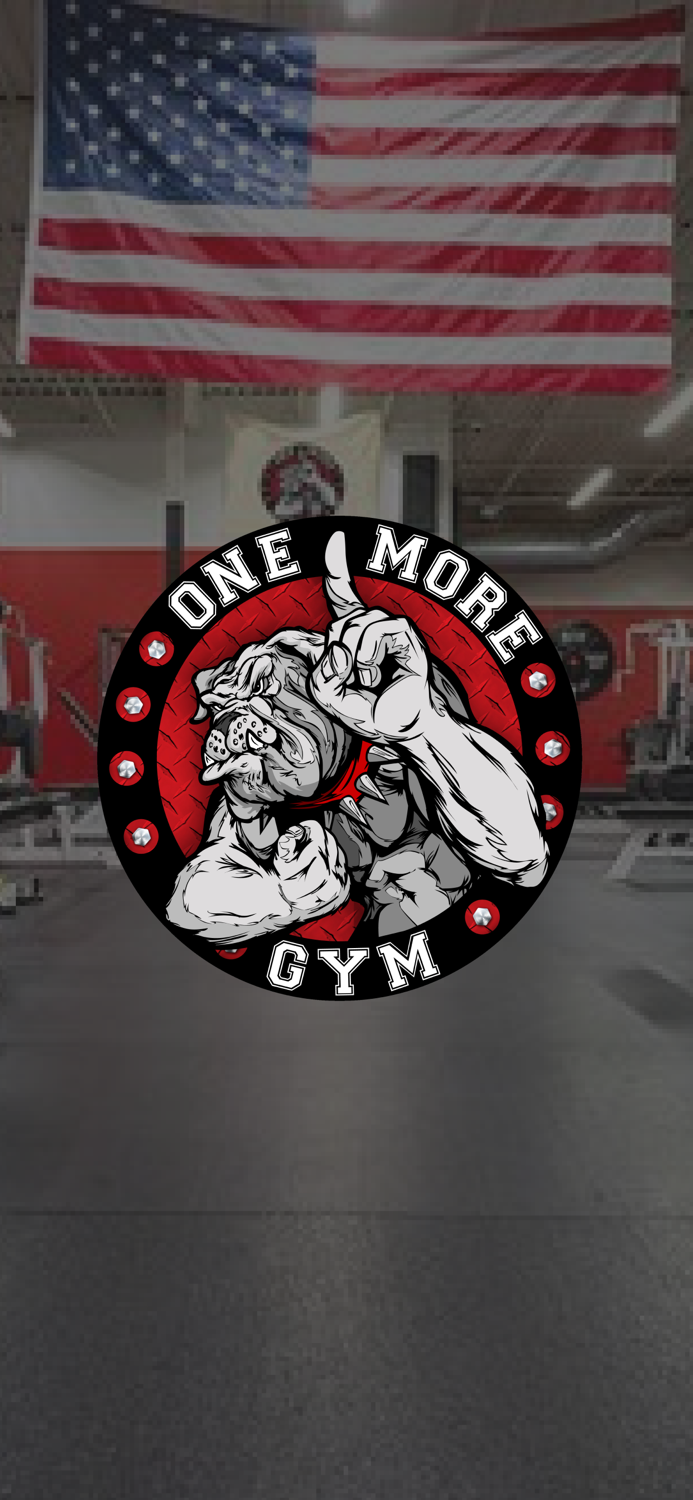 ONE MORE GYM