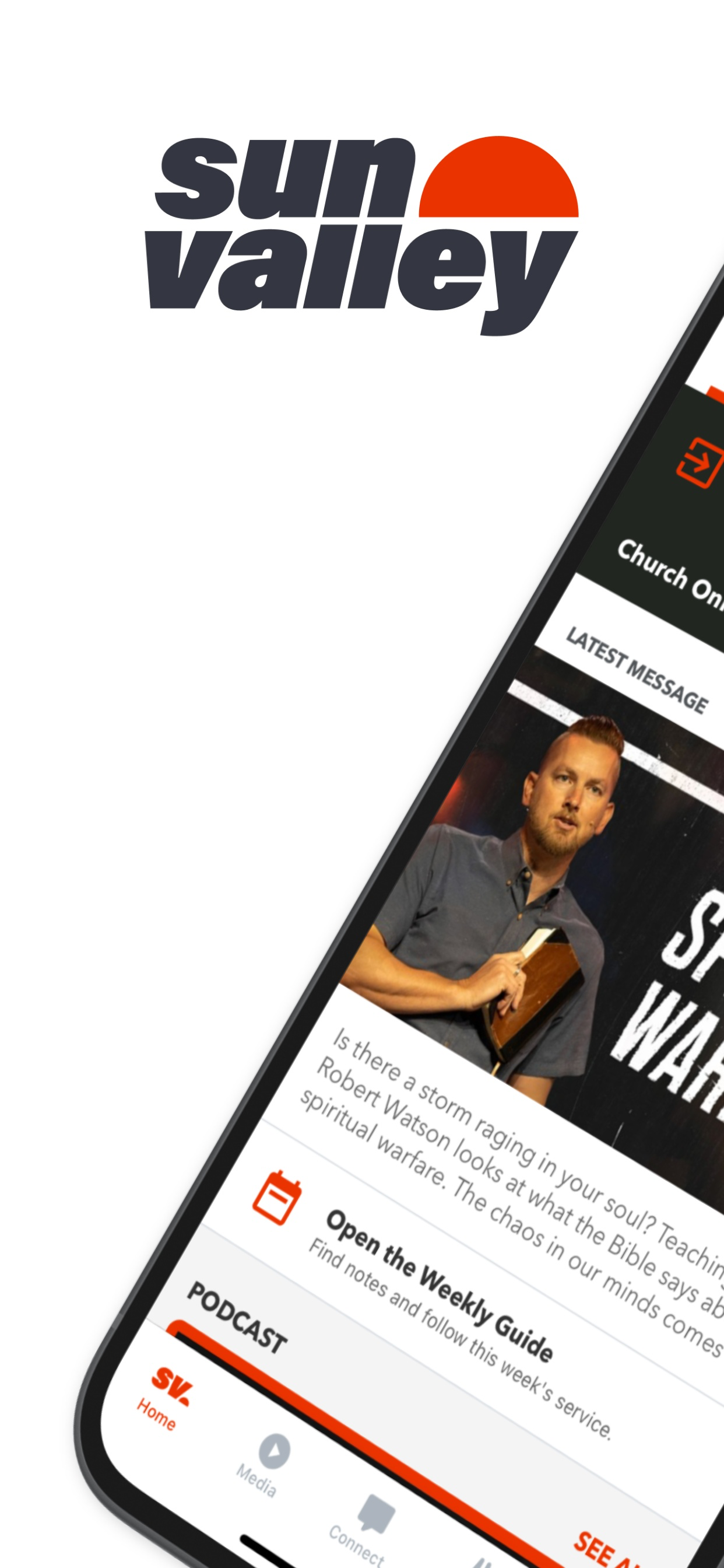 Sun Valley Community Church