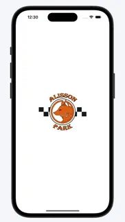alisson park айфон картинки 1