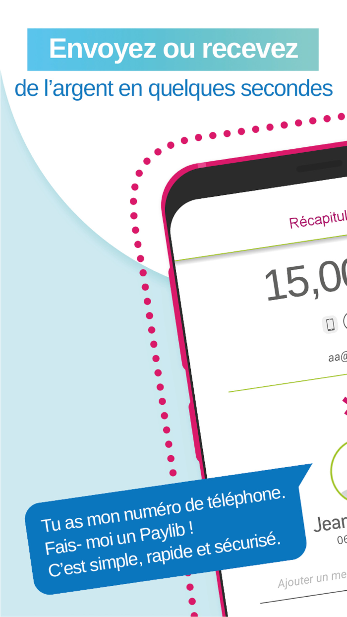 CMB Paiements Mobile