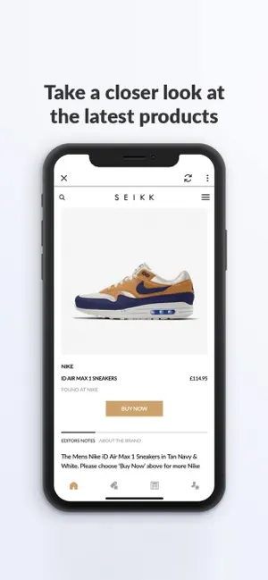 SEIKK Designer Outdoor Store18+_4