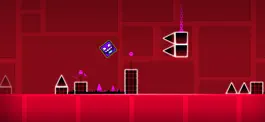 Game screenshot Geometry Dash Lite hack