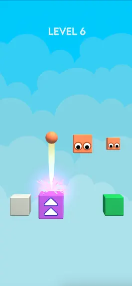 Game screenshot Bounce Puzzle! apk