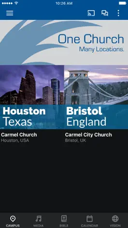 Game screenshot Carmel Global mod apk