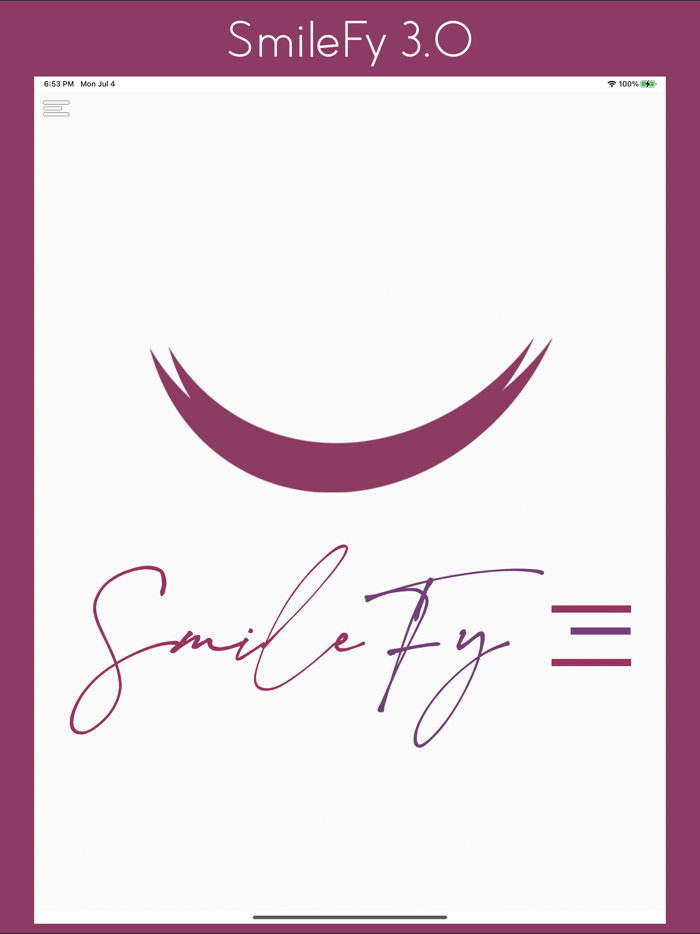 SmileFy TNG