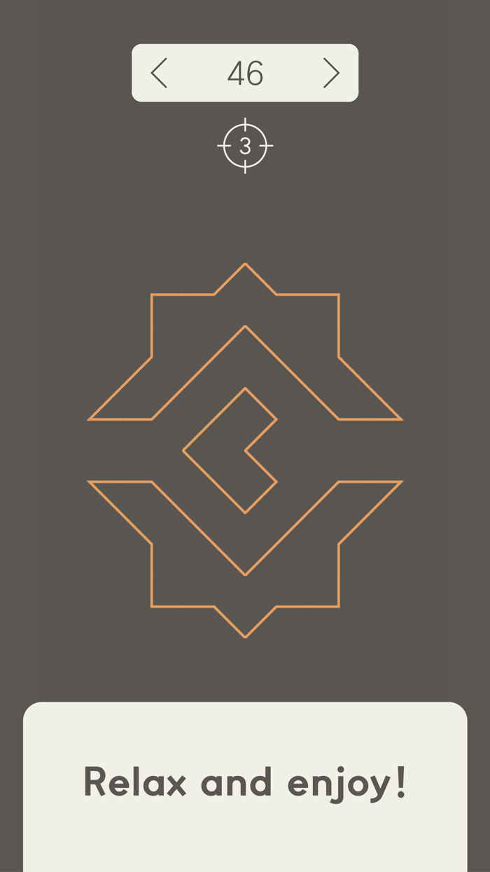 Linko 2 - Relaxing Loop Shape