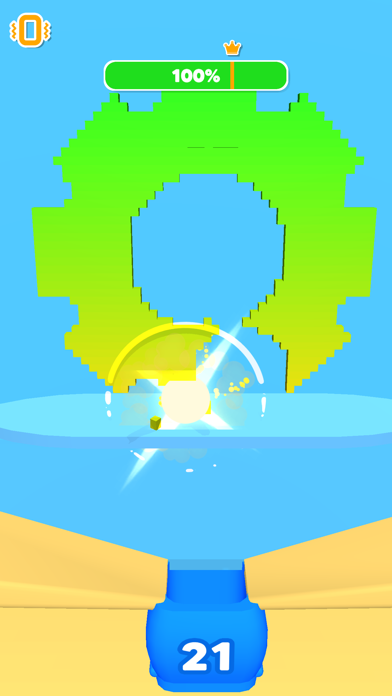 Wrecking Truck Screenshot