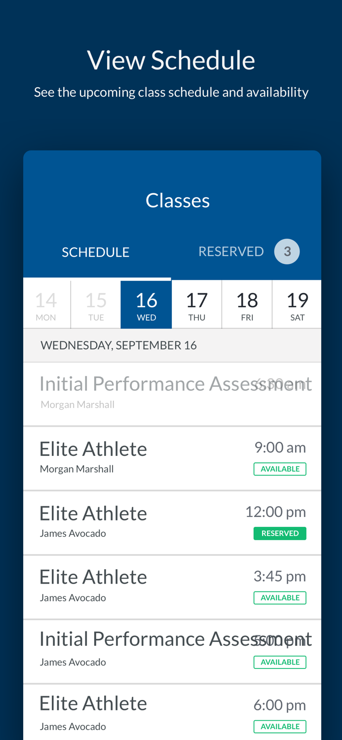 Gary Roberts Performance