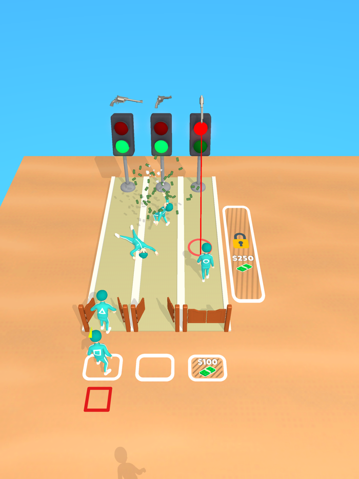 People Management Idle