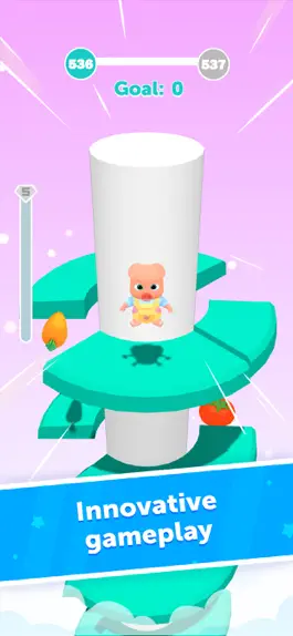 Game screenshot Swine Crush mod apk