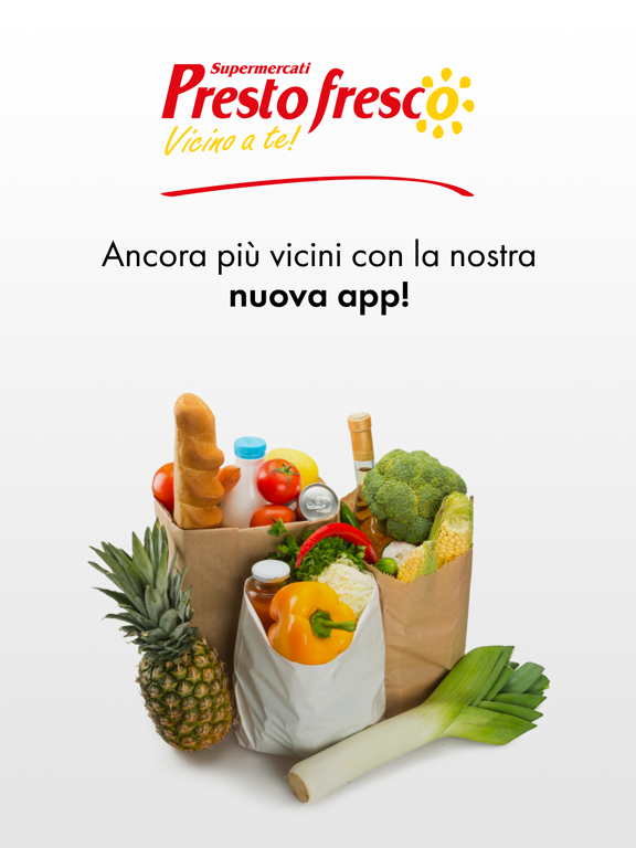 Screenshot #4 pour Prestofresco
