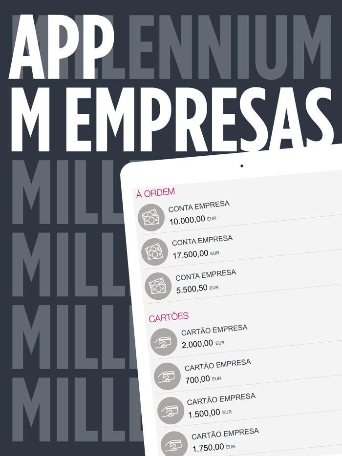 M Empresas