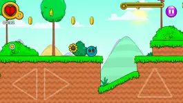 Game screenshot Runner ball 2 : new advanture mod apk